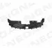 Дефлектор радіатора JEEP COMPASS, 11 - 16 PCR33301A