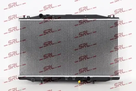 3833085 Радиатор охлаждения POLCAR підбір по vin на Brocar