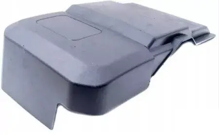 3235OA Захист акумулятора POLCAR підбір по vin на Brocar