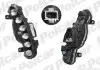 Фара дневного света 23B1302V