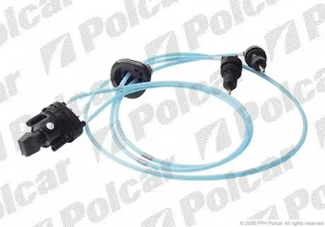 3002099X Гідрокоректор фар POLCAR підбір по vin на Brocar