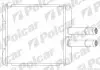 Радиаторы обогрева 2912N81