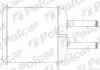 Радіатор обігріву 2902N8A1