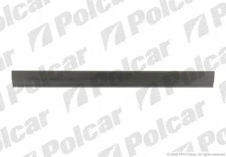 2901412 Ремкомплект порога POLCAR підбір по vin на Brocar
