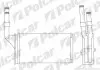 Радиаторы обогрева 2304N83