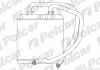 3052N81X Радіатор обігріву POLCAR підбір по vin на Brocar
