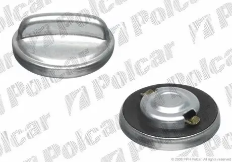 A2257 Пробки влива масла POLCAR підбір по vin на Brocar