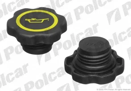 A2112 Пробки влива масла POLCAR підбір по vin на Brocar