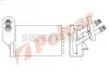 9541N81 Радіатор обігріву POLCAR підбір по vin на Brocar