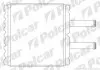 4105N8A1 Радиаторы обогрева POLCAR підбір по vin на Brocar