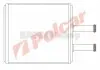 4102N81 Радиаторы обогрева POLCAR підбір по vin на Brocar
