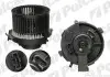 Вентилятор салону Citroen Xsara Picasso Peugeot 206, 307 1.1-2.0D 08.98- 5723NU3