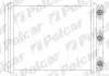 5014N81 Радиаторы обогрева POLCAR підбір по vin на Brocar