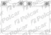 Радіатор обігріву 2022N81
