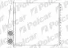 1331N81X Радіатори обігріву POLCAR підбір по vin на Brocar