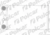 1325N81 Радіатор обігріву POLCAR підбір по vin на Brocar