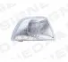 ZVV1512R Показник повороту VOLVO S40/V40 (VS/VW), 07.95 - 0 SIGNEDA підбір по vin на Brocar