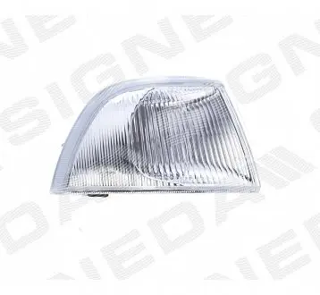 ZVV1512R Показник повороту VOLVO S40/V40 (VS/VW), 07.95 - 0 SIGNEDA підбір по vin на Brocar