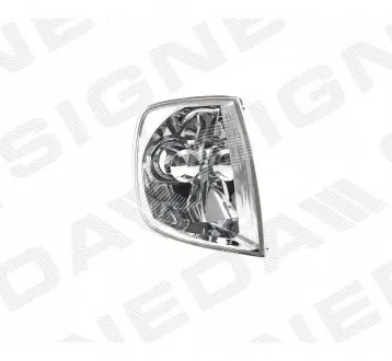 ZVW1500NR Вказівник повороту SIGNEDA підбір по vin на Brocar
