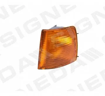 ZVW1507L Вказівник повороту SIGNEDA підбір по vin на Brocar