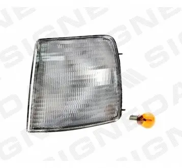 ZVW1508L Вказівник повороту SIGNEDA підбір по vin на Brocar