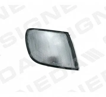 ZVW1511R Показчик повороту SIGNEDA підбір по vin на Brocar