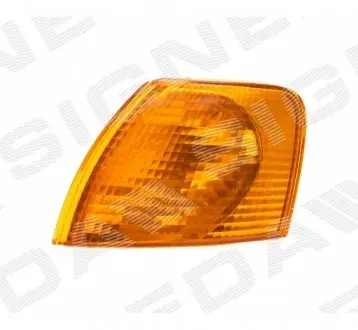 ZVW1516YR Показчик повороту SIGNEDA підбір по vin на Brocar