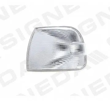 ZVW1519L Вказівник повороту SIGNEDA підбір по vin на Brocar
