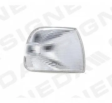 ZVW1519R Вказівник повороту SIGNEDA підбір по vin на Brocar