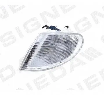 ZVW1525L Указатель поворота SIGNEDA подбор по vin на Brocar