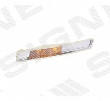 ZVW1527L Показчик повороту SIGNEDA підбір по vin на Brocar