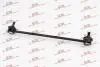 S6057028 Тяга стабілізатора передня Citroen C2, С3.., Peugeot 206, 1007, 2008..* POLCAR підбір по vin на Brocar