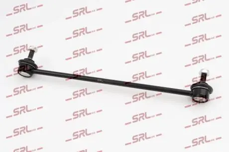 S6057028 Тяга стабілізатора передня Citroen C2, С3.., Peugeot 206, 1007, 2008..* POLCAR підбір по vin на Brocar