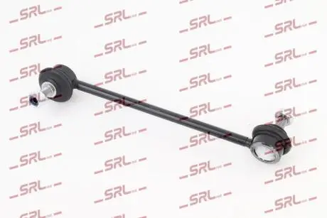 S6040099 Стійка стабілізатора правий POLCAR підбір по vin на Brocar