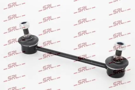 S6040092 Стійка стабілізатора лівий=правий POLCAR підбір по vin на Brocar