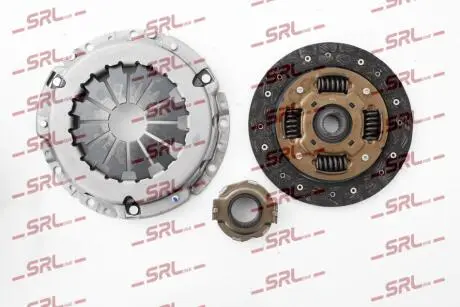 S33226 Комплект сцепления POLCAR подбор по vin на Brocar