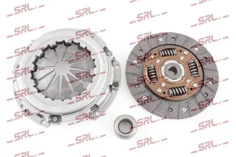 S33080 Комплект зчеплення POLCAR підбір по vin на Brocar