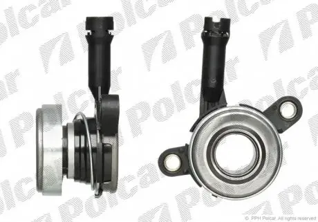 S31022 Центральный выжимной подшипник POLCAR подбор по vin на Brocar