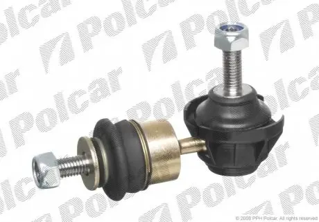 FO469 Стійка стабілізатора лівий=правий POLCAR підбір по vin на Brocar