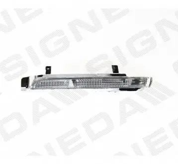 VSDM1005PL Поворот на дзеркало SIGNEDA підбір по vin на Brocar