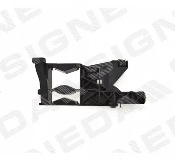 SIN0502R Кронштейн передньої фари SIGNEDA підбір по vin на Brocar
