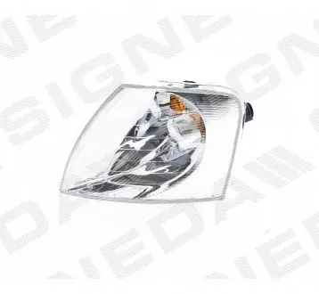 SIN0103L Вказівник повороту SIGNEDA підбір по vin на Brocar