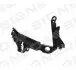 Кронштейн фари передньої AUDI A4/S4 (B8), 08 - 11 SIN0051R