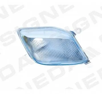 ZDS1673R Указатель поворота SIGNEDA підбір по vin на Brocar