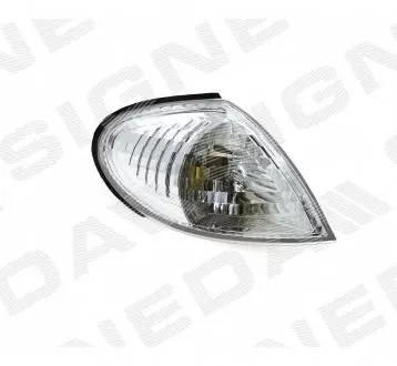 ZDS1594R Указатель поворота SIGNEDA подбор по vin на Brocar