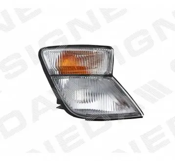 ZDS1586R KIERUNKOWSKAZ SIGNEDA підбір по vin на Brocar