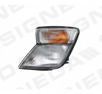 ZDS1586L KIERUNKOWSKAZ SIGNEDA підбір по vin на Brocar