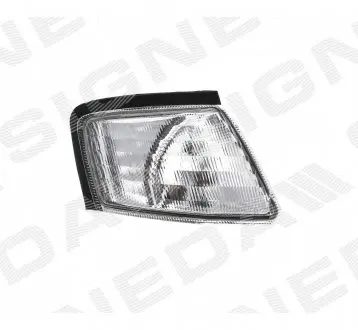 ZDS1582NR Указатель поворота SIGNEDA підбір по vin на Brocar