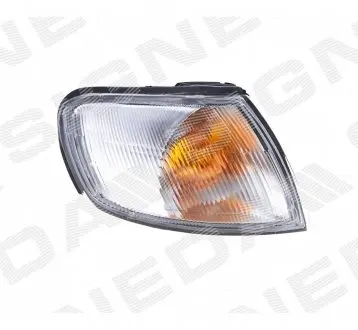 ZDS1577R Указатель поворота SIGNEDA подбор по vin на Brocar