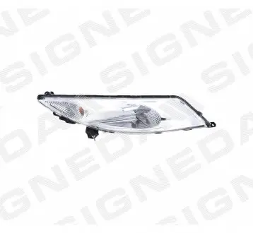 ZDS151075L Вказівник повороту SIGNEDA підбір по vin на Brocar